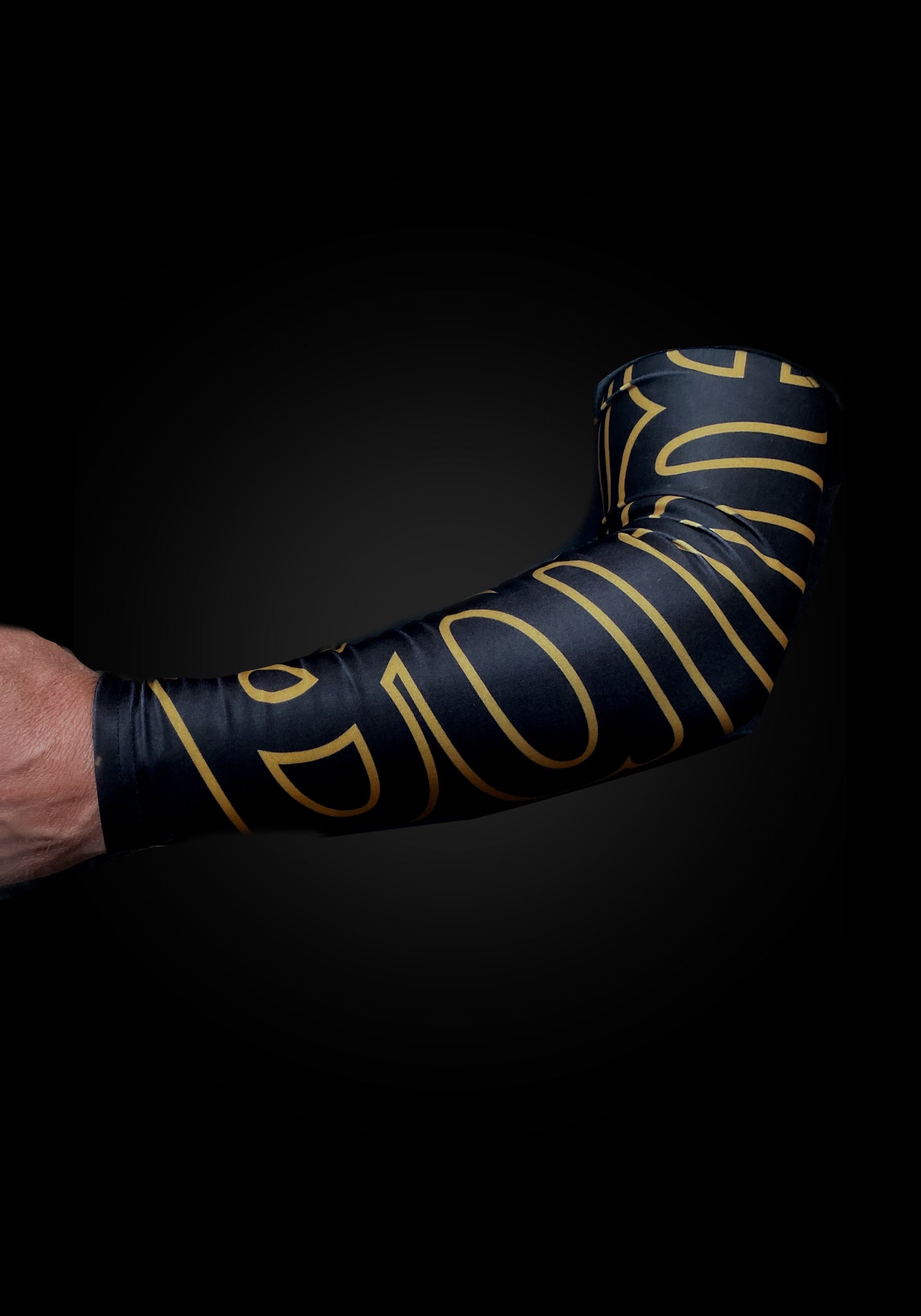 ARM SLEEVE - BATTLE