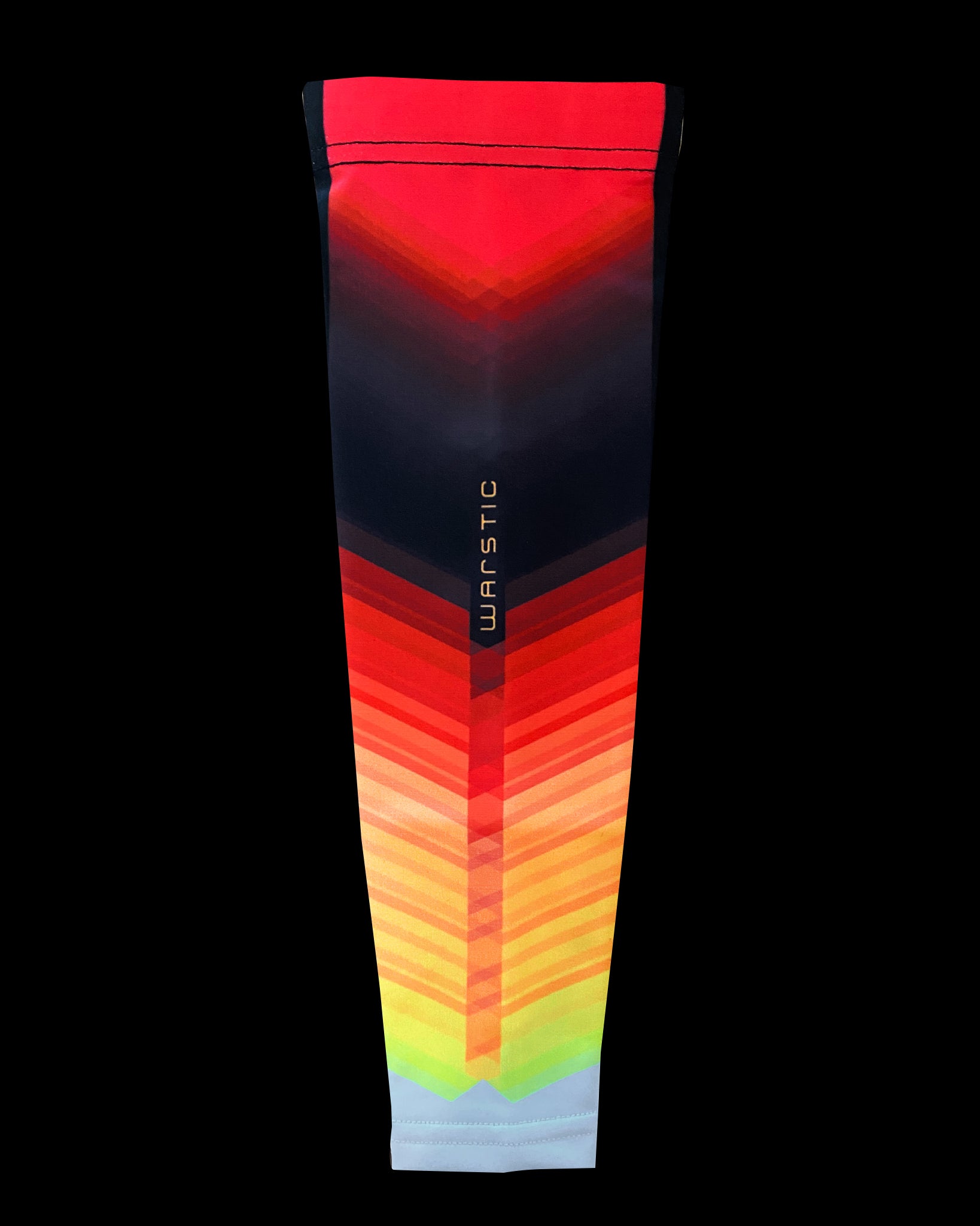 ARM SLEEVE - FIRE TAIL