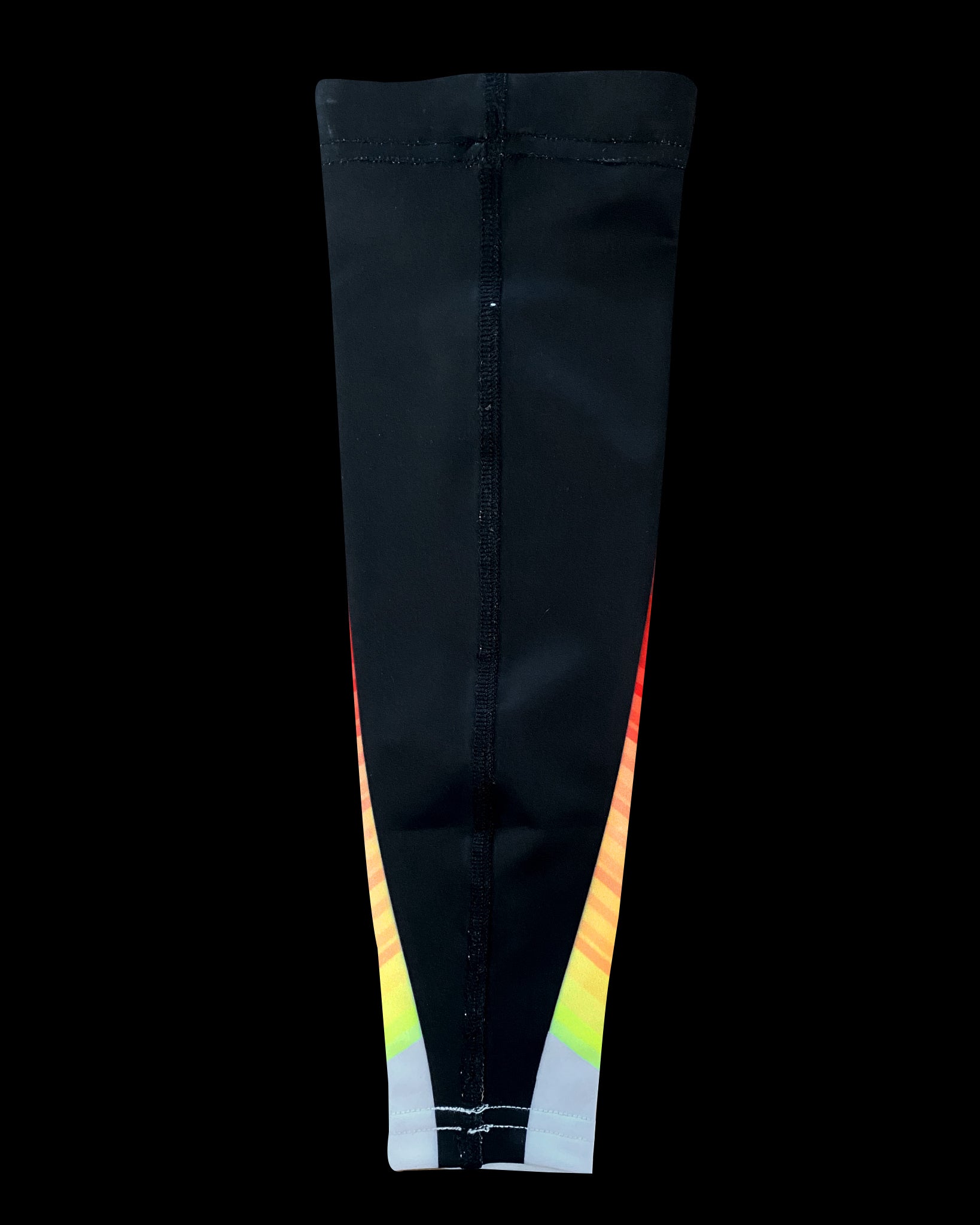 ARM SLEEVE - FIRE TAIL