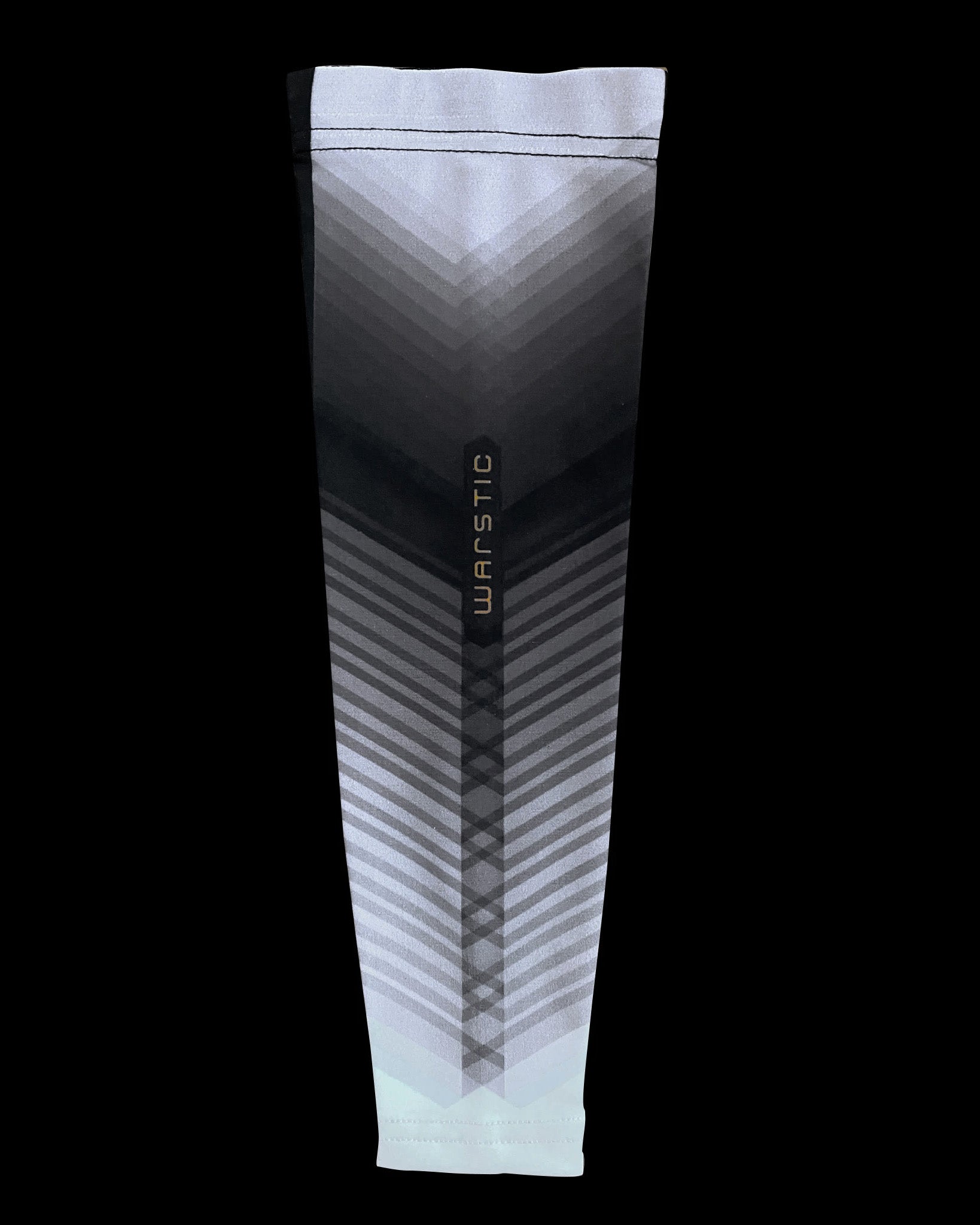 ARM SLEEVE - SMOKE TAIL