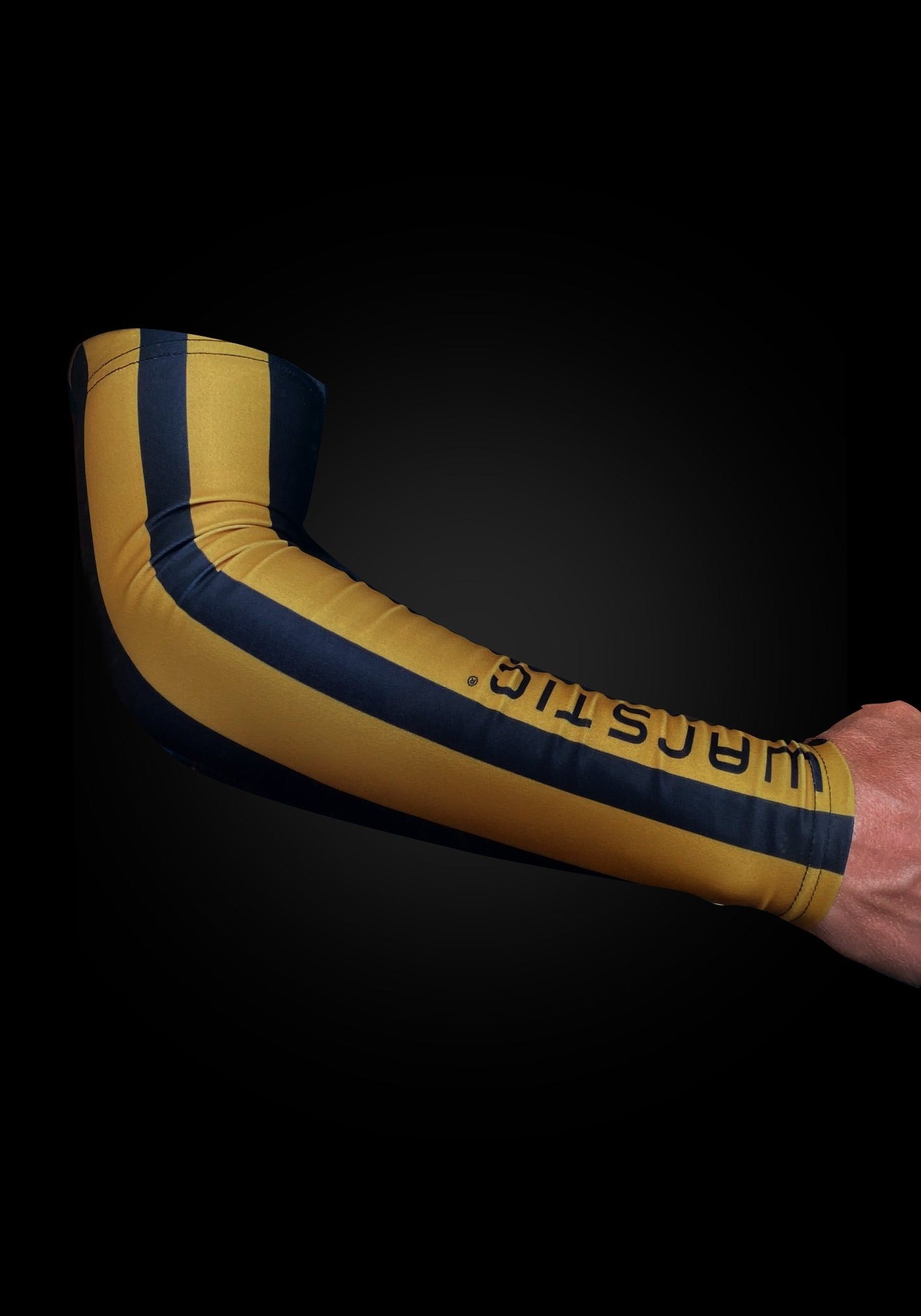 ARM SLEEVE - WARSTRIPE