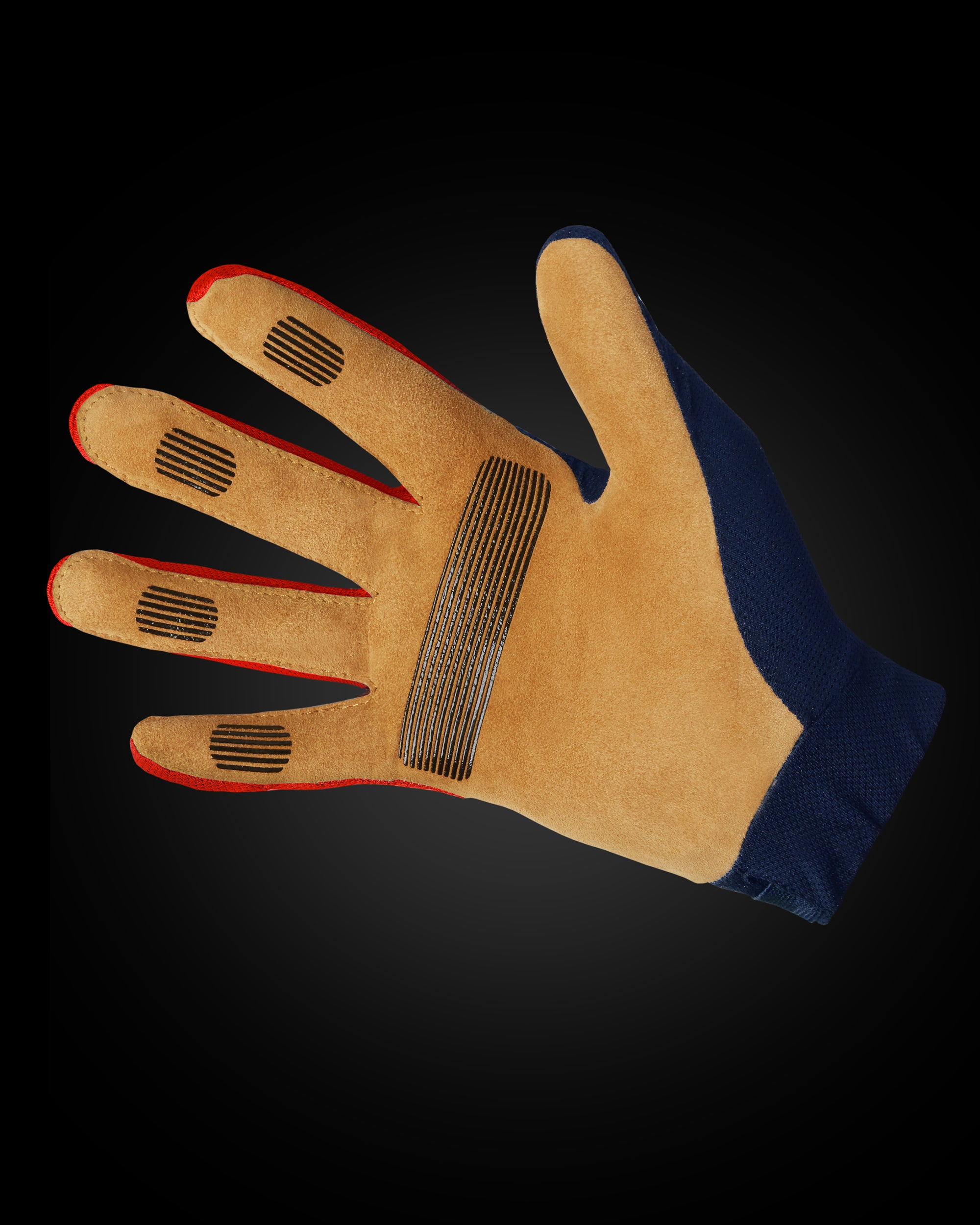 WORKMAN LIGHT SPEED ADULT & YOUTH BATTING GLOVES "USA"