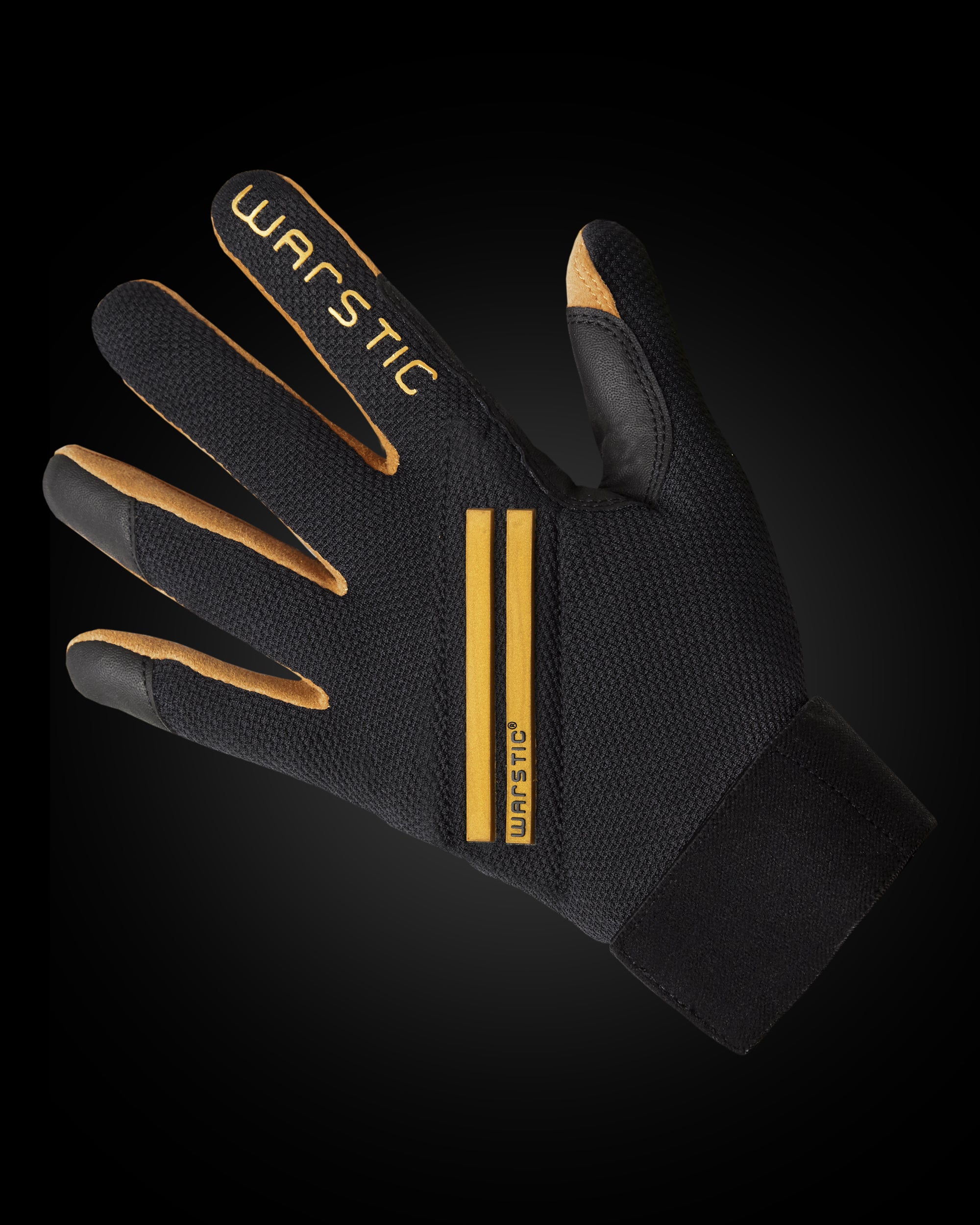 WORKMAN3 BATTING GLOVES "OFFICIAL WARSTRIPE NATION"