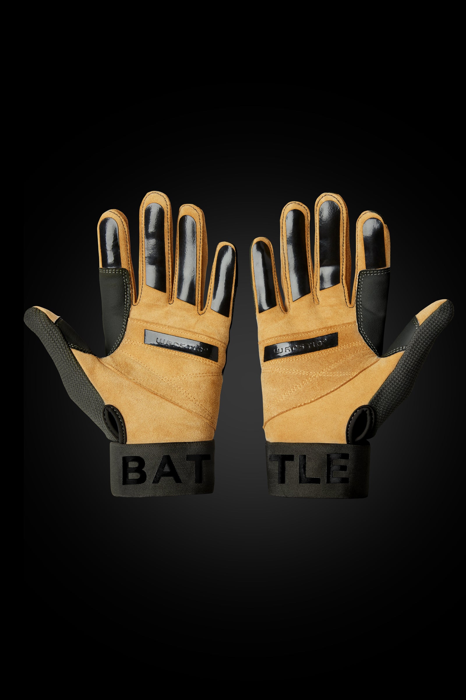 WORKMAN3 BATTING GLOVES 