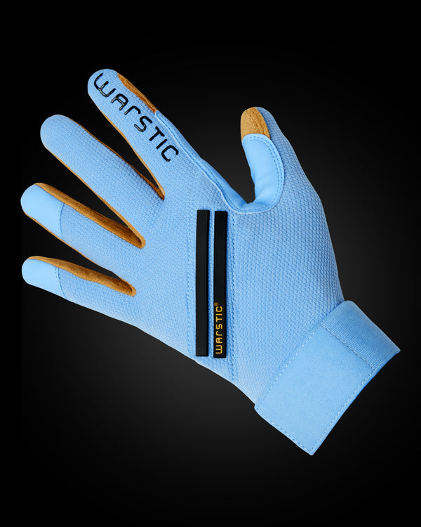 BATTING GLOVES Warstic