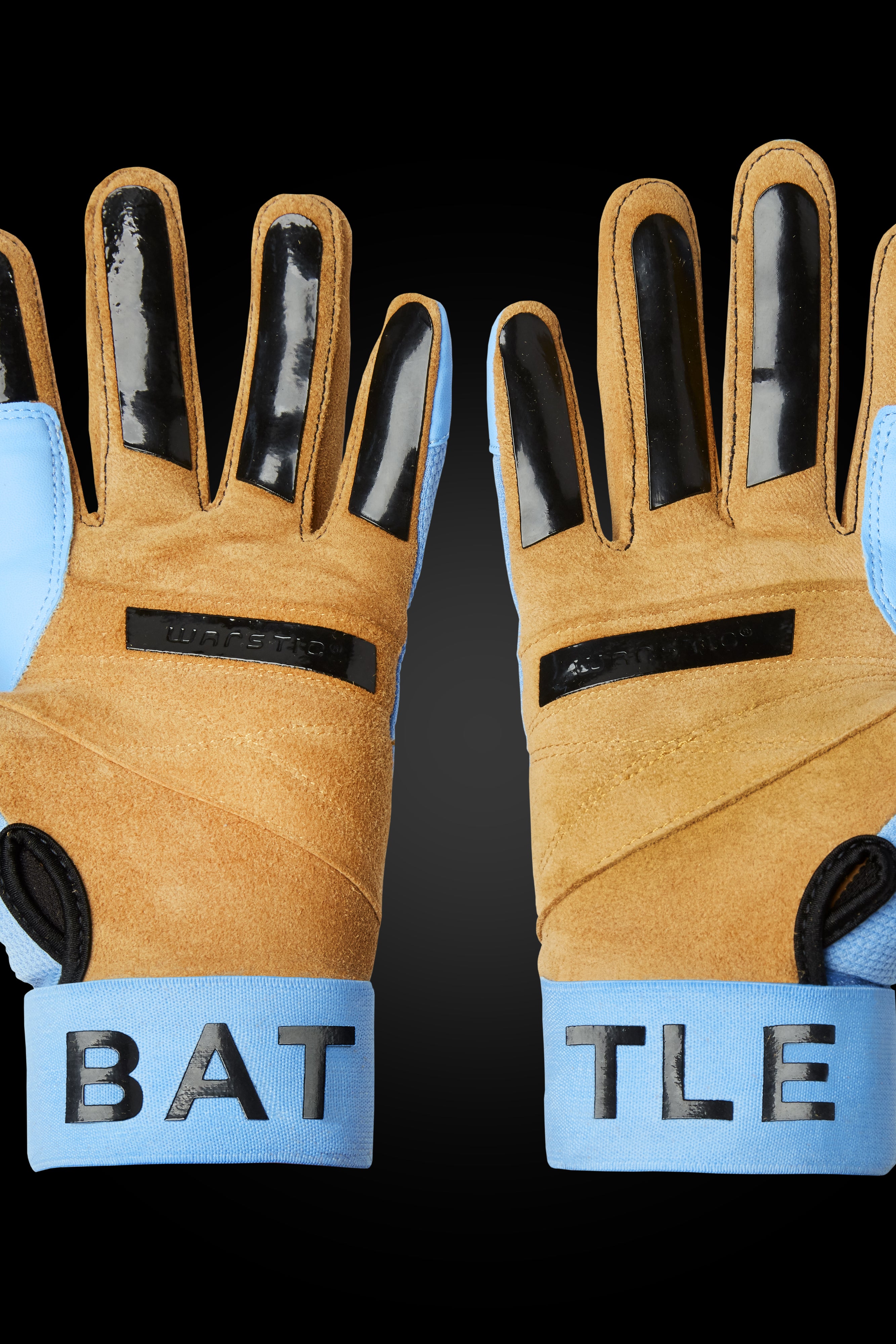 WORKMAN3 BATTING GLOVES 