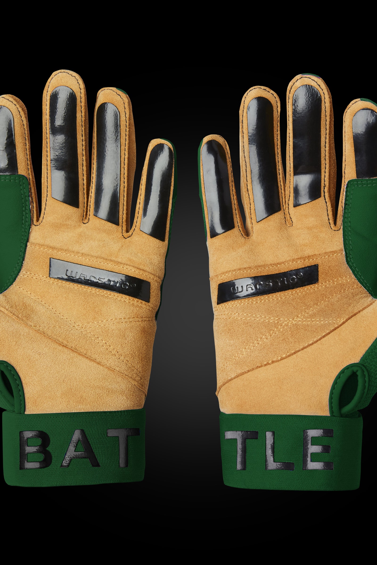 WORKMAN3 BATTING GLOVES 