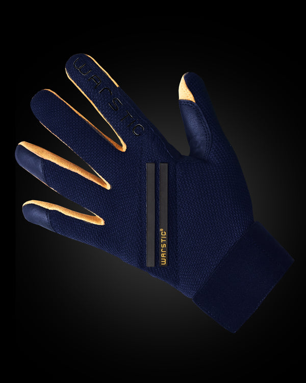 BATTING GLOVES Warstic