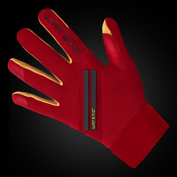 Warstic batting gloves new arrivals