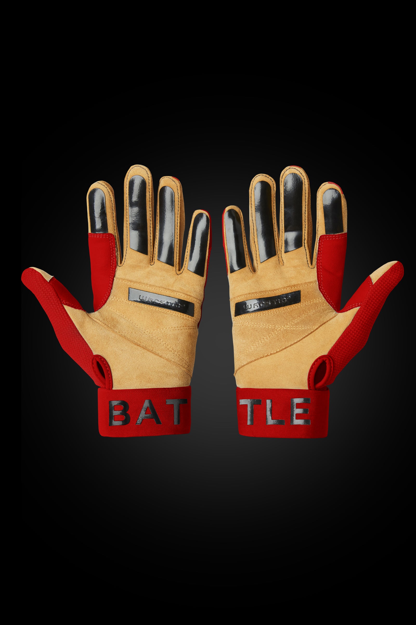 WORKMAN3 BATTING GLOVES 