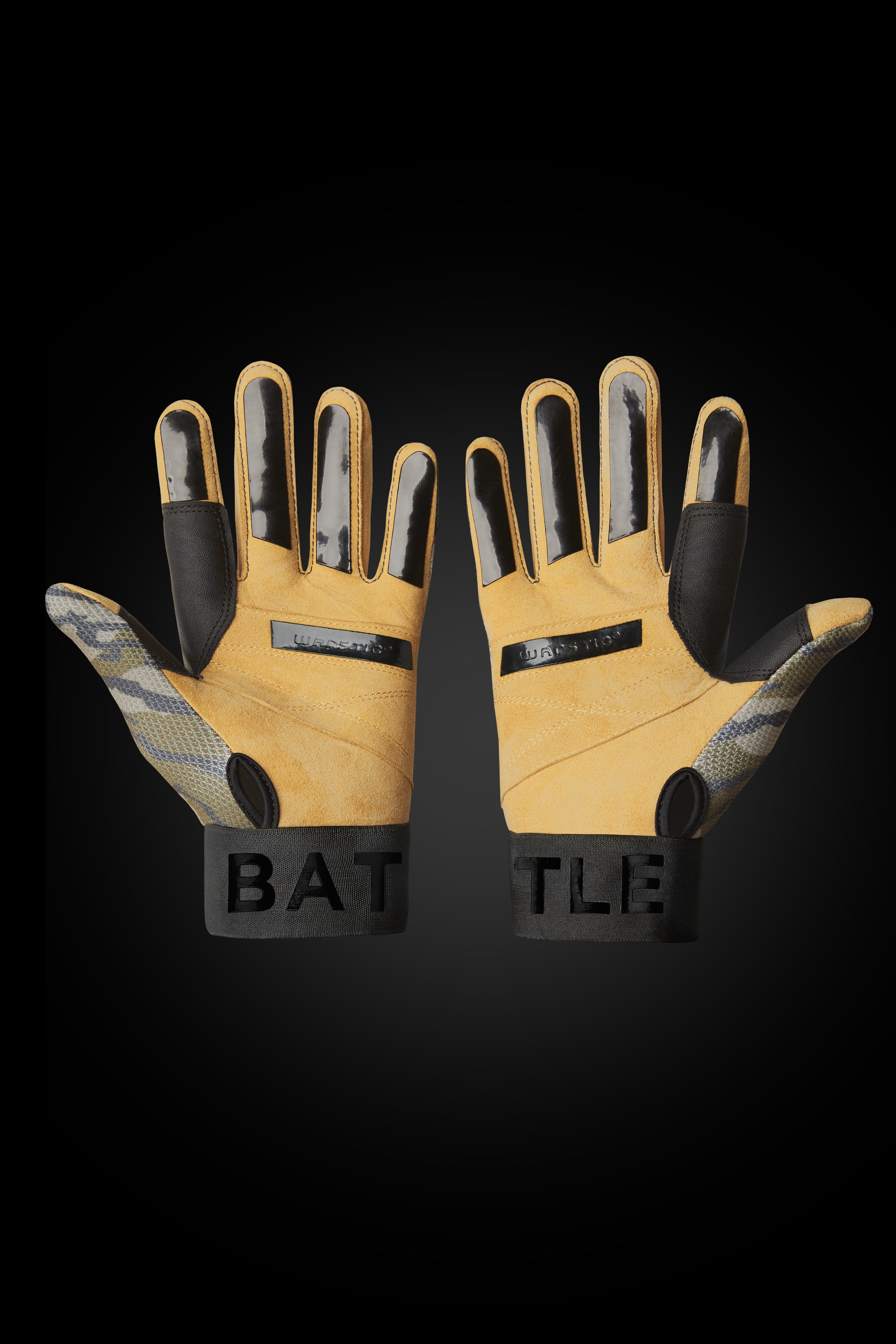 MOSSY OAK EDITION WORKMAN3 BATTING GLOVES