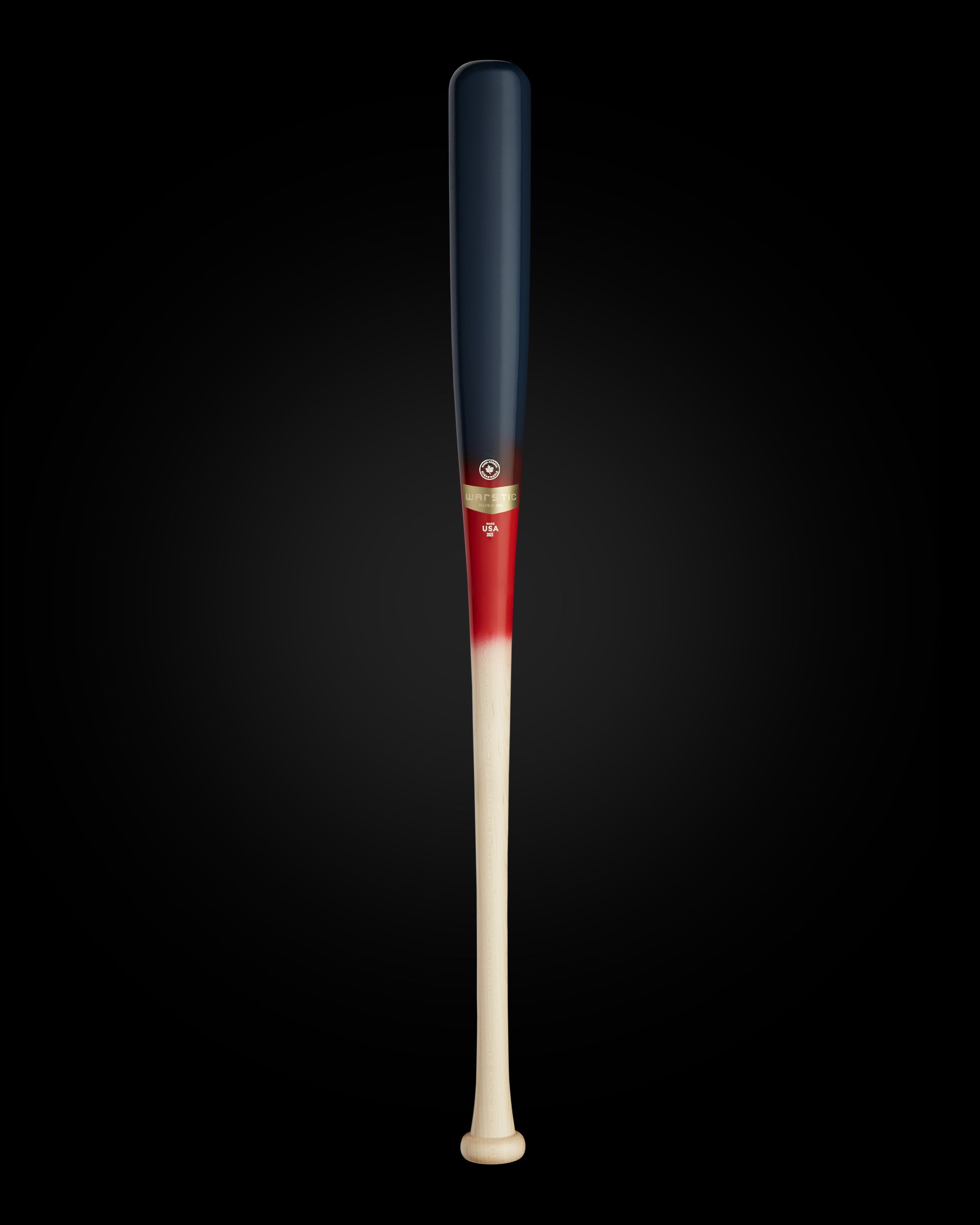 THE FREE BIRD SMALL BATCH WOOD BAT