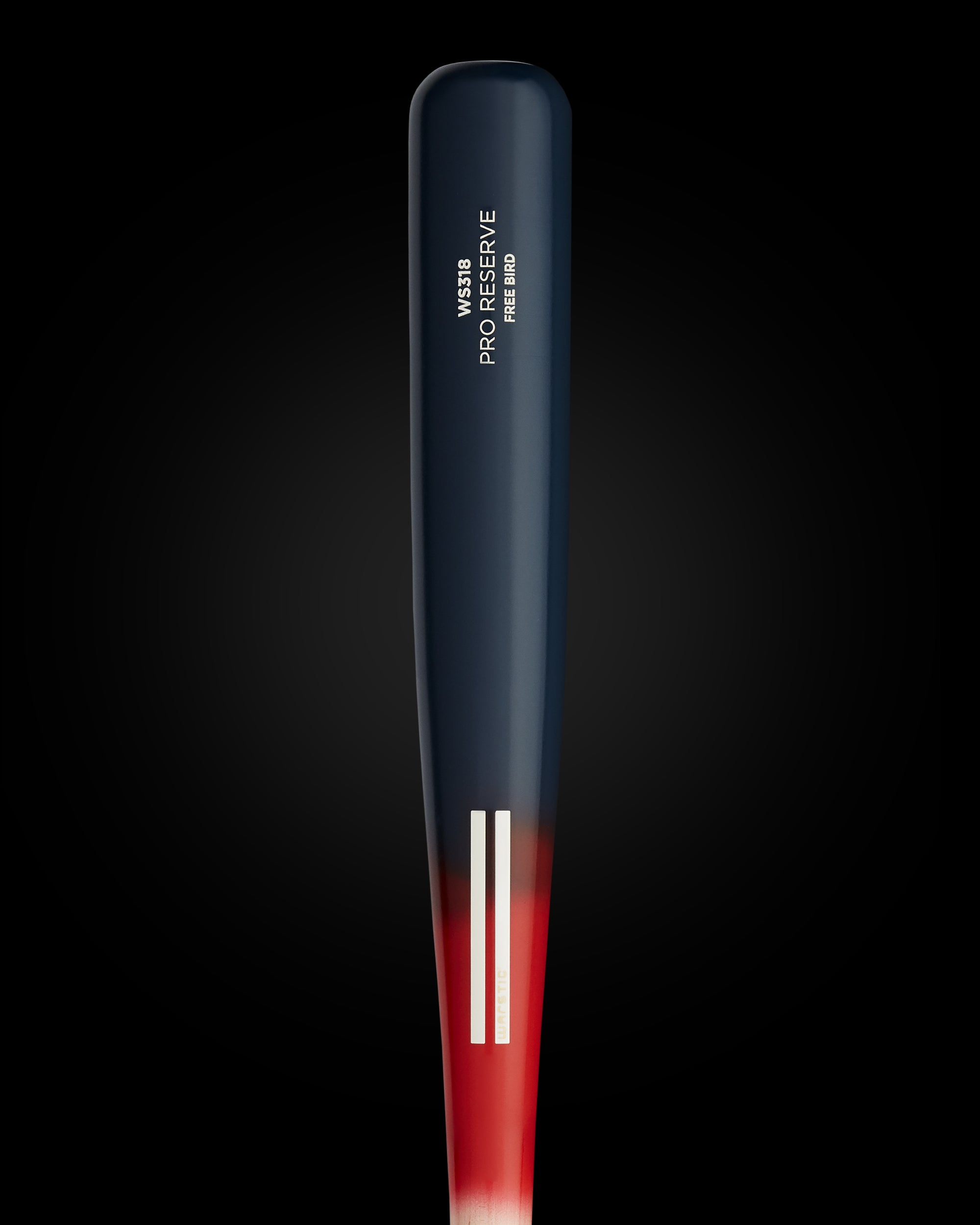 THE FREE BIRD SMALL BATCH WOOD BAT