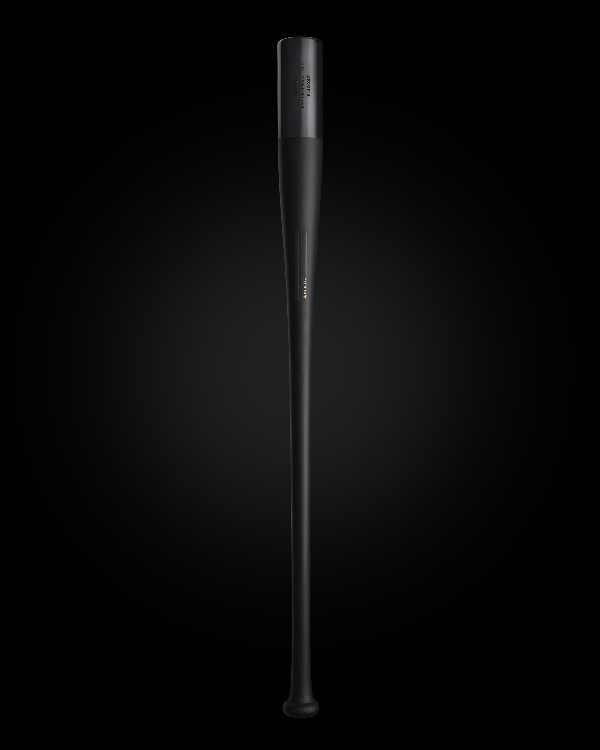 THE BLACKOUT SMALL BATCH FUNGO