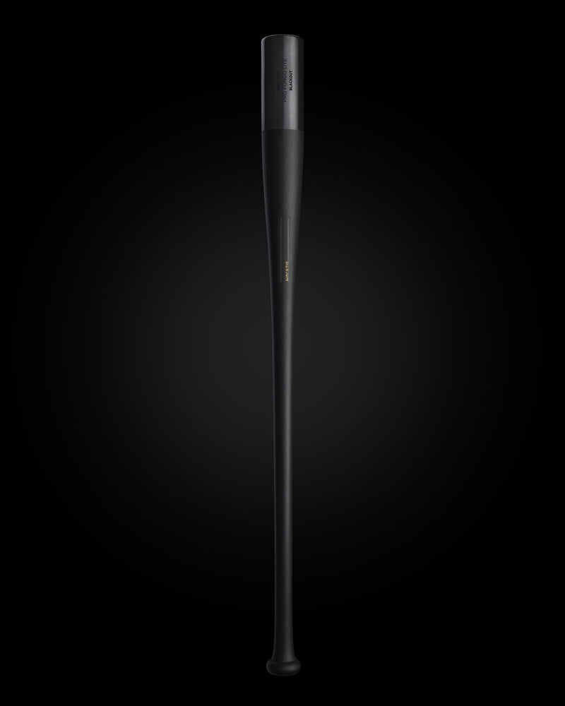 THE BLACKOUT SMALL BATCH FUNGO