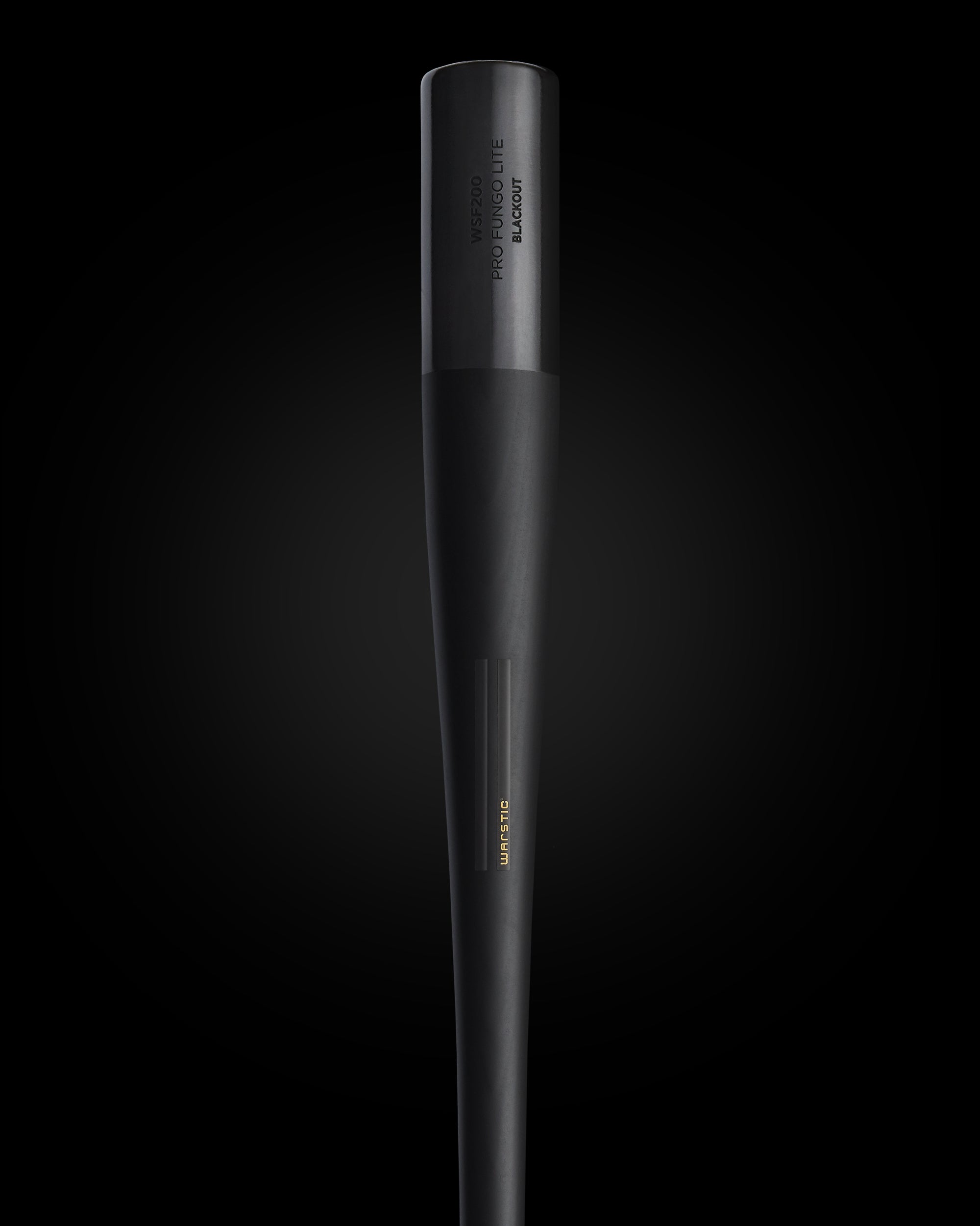THE BLACKOUT SMALL BATCH FUNGO