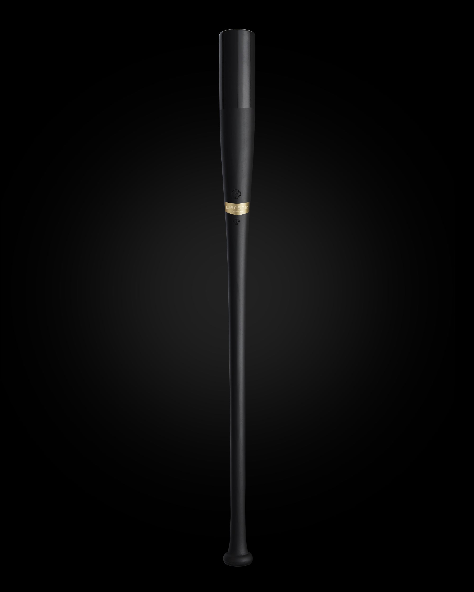 THE BLACKOUT SMALL BATCH FUNGO