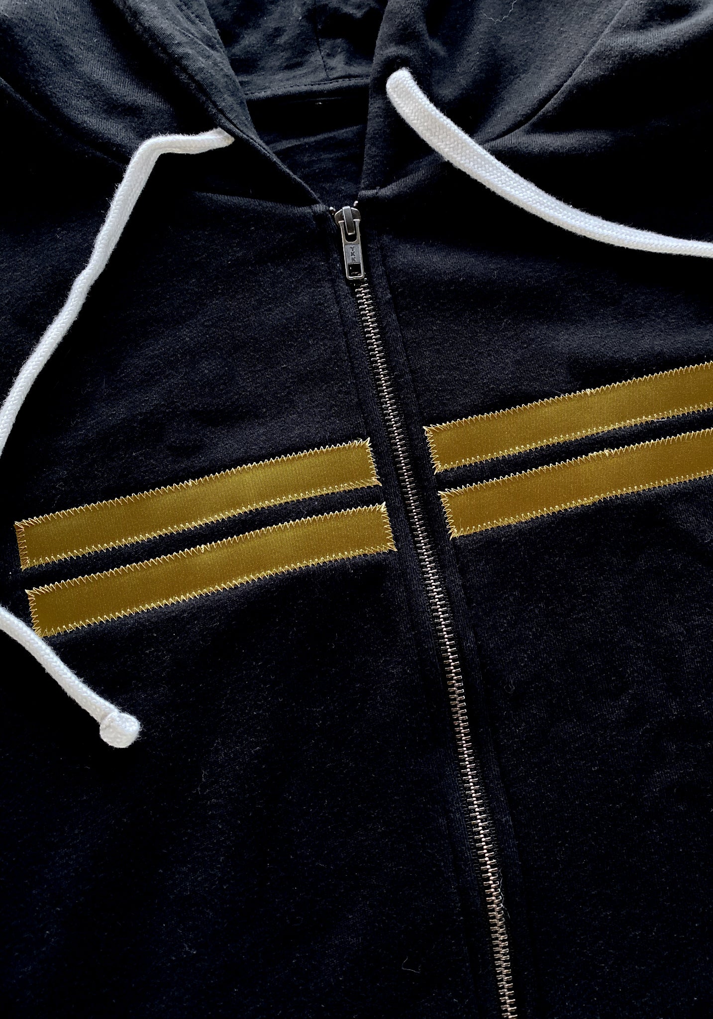 OFFICIAL WARSTIC ZIP UP HOODIE (WARSTRIPE), [prouduct_type], [Warstic]