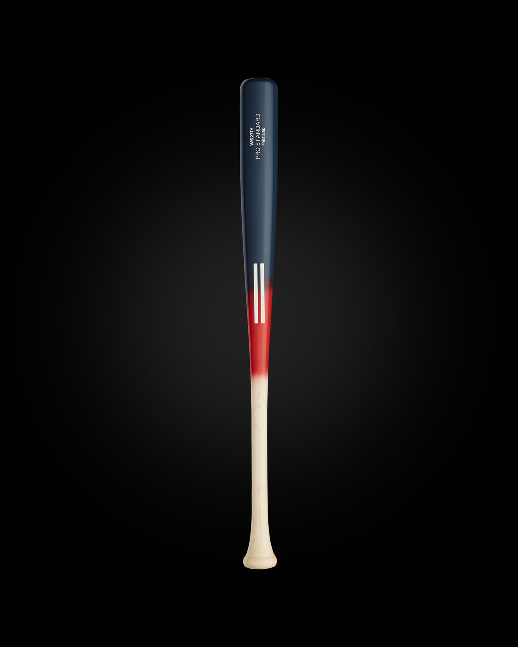 THE FREE BIRD WS271Y SMALL BATCH WOOD BAT Warstic