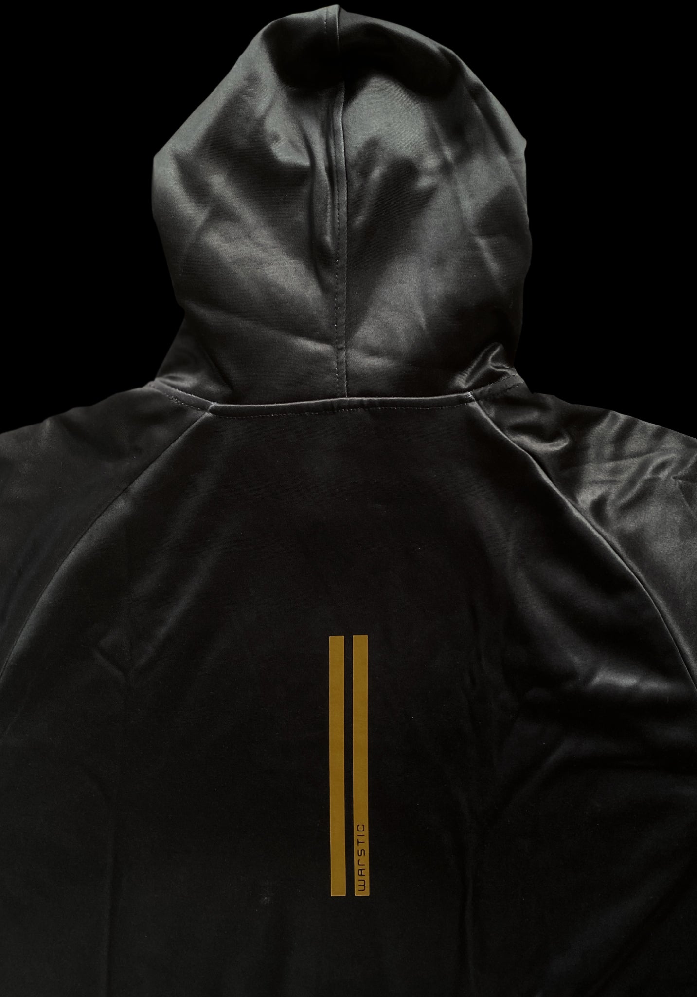 OFFICIAL WARSTIC HOODIE, [prouduct_type], [Warstic]