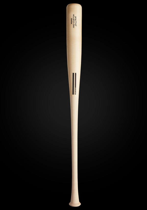 WSJU8 (JUSTIN UPTON MODEL) WOOD BAT, [prouduct_type], [Warstic]