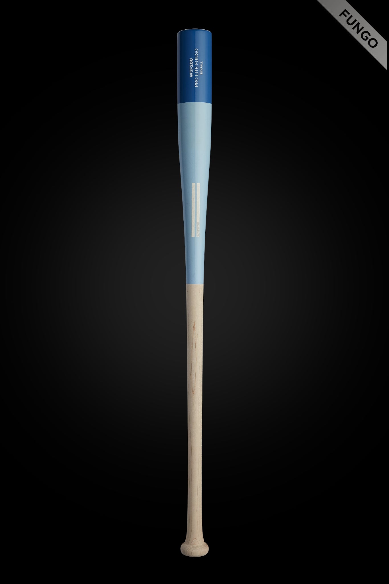 THE SKYFALL SMALL BATCH FUNGO