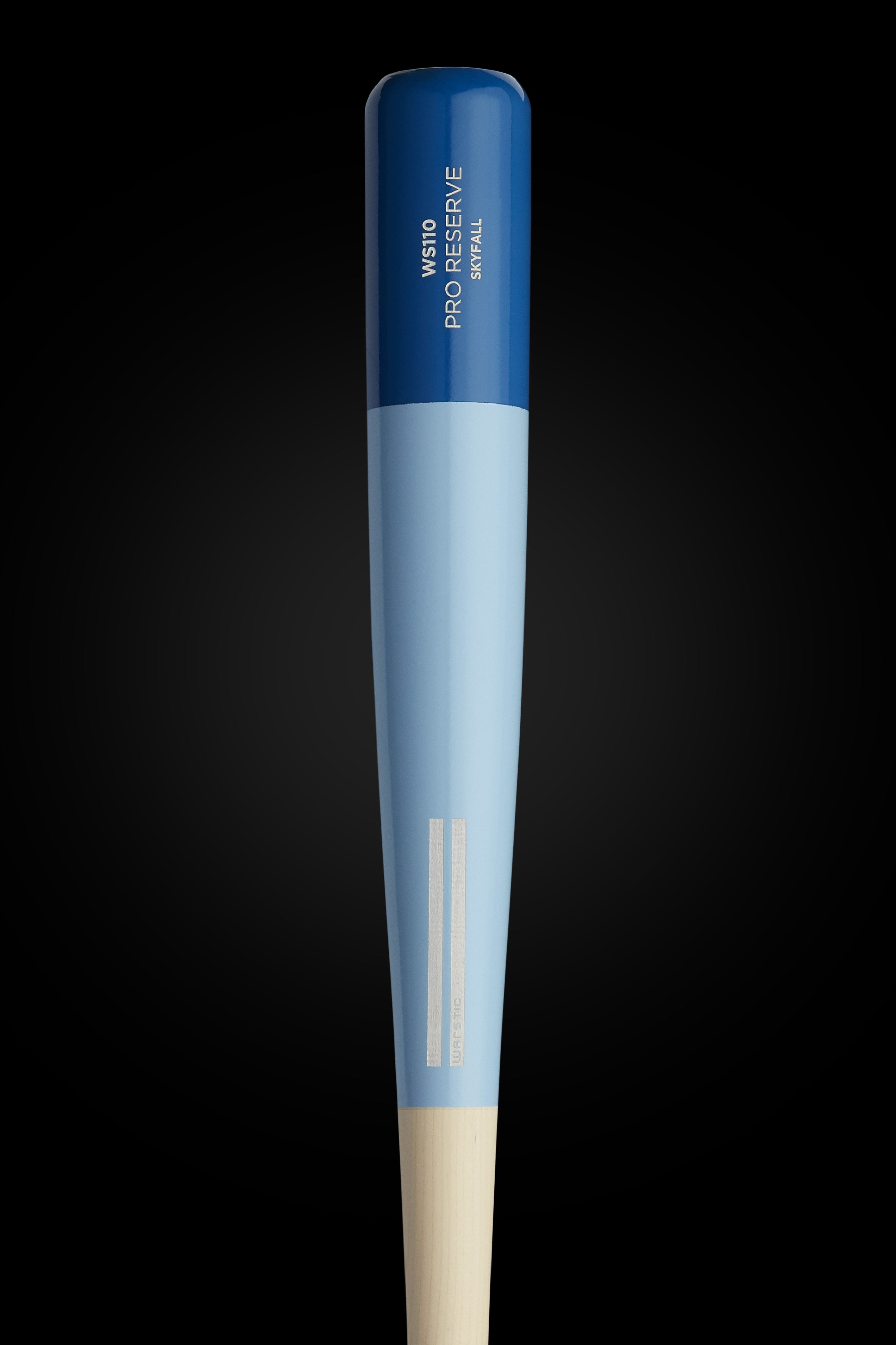 THE SKYFALL SMALL BATCH WOOD BAT