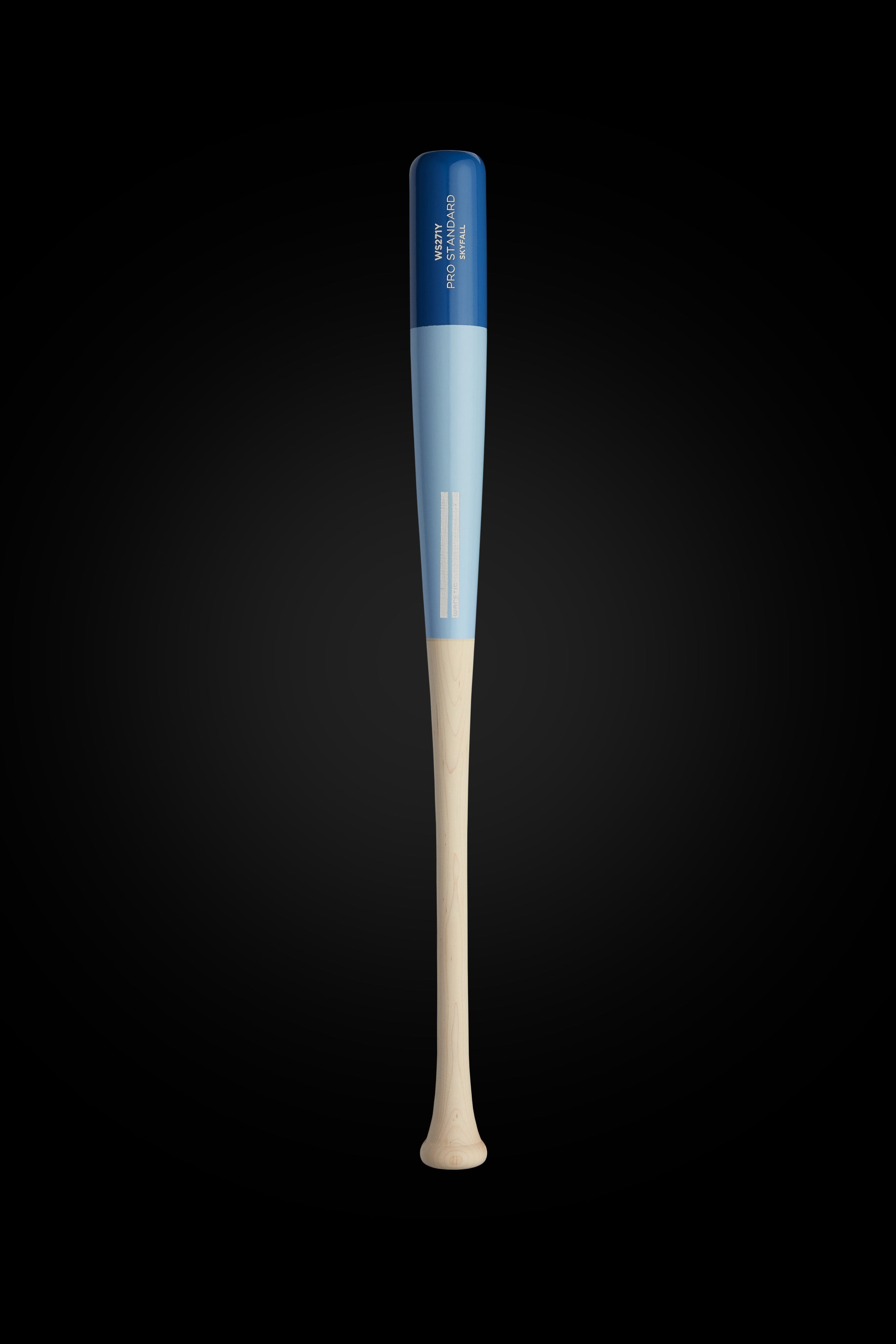 THE SKYFALL WS271Y SMALL BATCH WOOD BAT