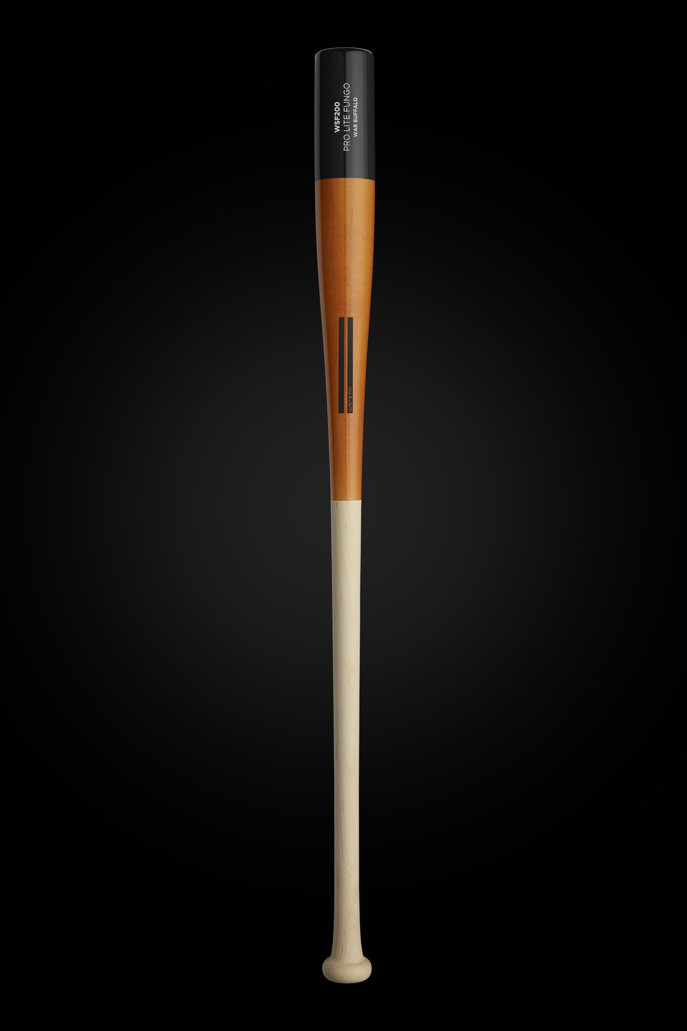 THE WAR BUFFALO SMALL BATCH FUNGO