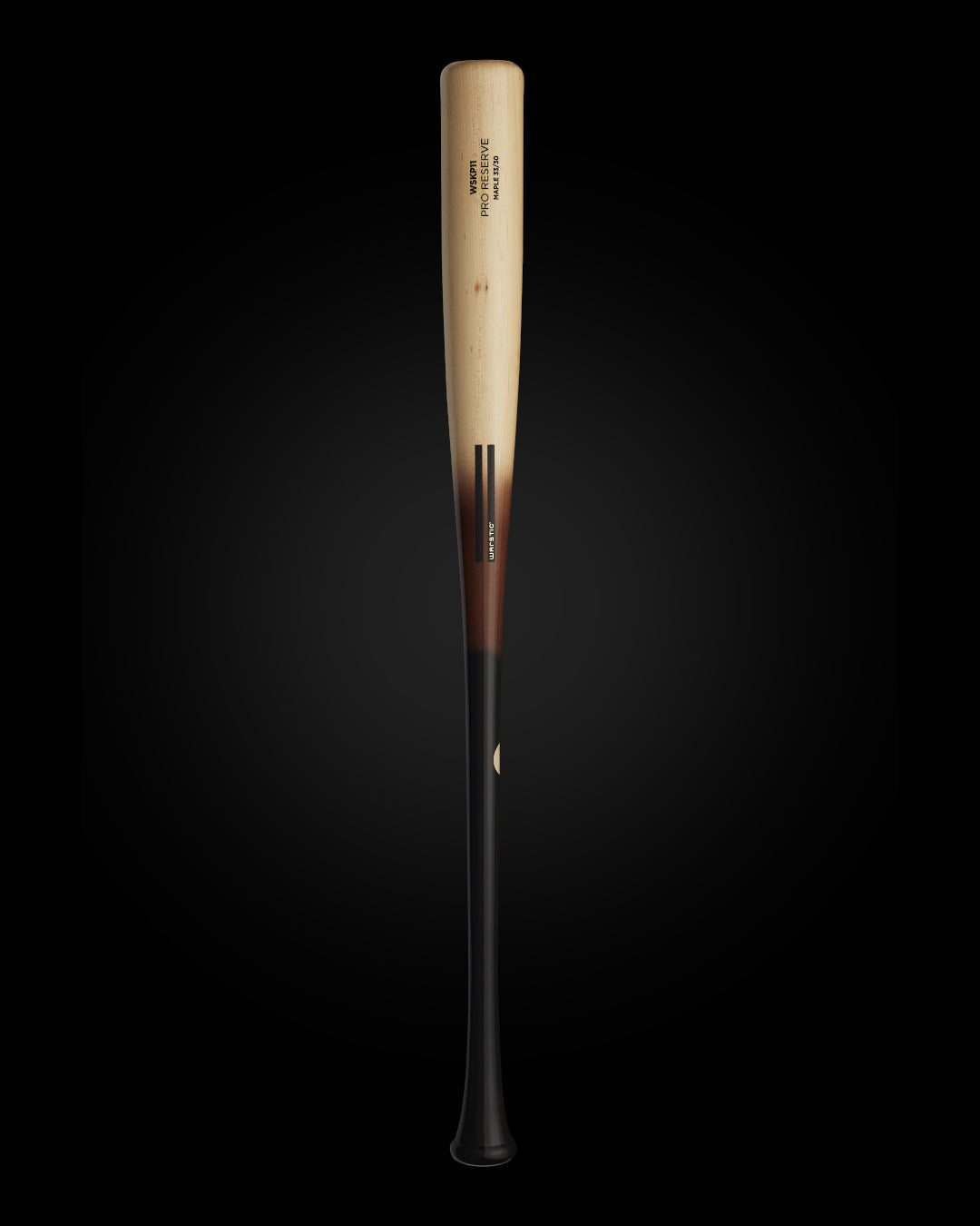 WSKP11 PRO RESERVE MAPLE WOOD BAT
